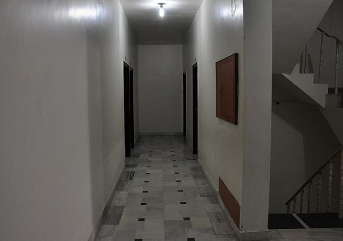 Hotel Pritam Palace Hisār Exterior foto